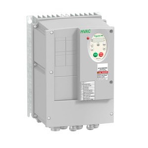Schneider Electric ATV212WU22N4 Atv212 2,2Kw 3Hp 480V Tri Cem Ip55 Schneider Electric ATV212WU22N4 Atv212 2,2Kw 3Hp 480V Tri Cem Ip55