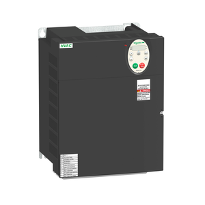 Schneider Electric ATV212HD18N4 Atv212 18,5Kw 25Hp 480V Tri Cem Ip20 Schneider Electric ATV212HD18N4 Atv212 18,5Kw 25Hp 480V Tri Cem Ip20