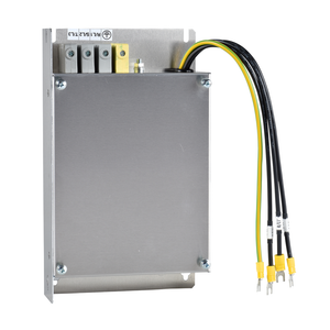 Schneider Electric VW3A31408 Emc Filter S9 M3 Schneider Electric VW3A31408 Emc Filter S9 M3