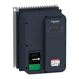 Schneider Electric ATV320U30N4WS Atv320 3Kw 400V 3Ph With Vario Ip65 Schneider Electric ATV320U30N4WS Atv320 3Kw 400V 3Ph With Vario Ip65