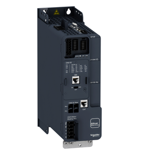 Schneider Electric ATV340U15N4 Atv340 1,5Kw 2Hp 400V Wo Ethernet Variab Schneider Electric ATV340U15N4 Atv340 1,5Kw 2Hp 400V Wo Ethernet Variab