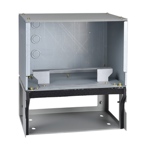 Schneider Electric VW3A9208 Nema Type 1 Conduit Entry Kit S8 Pack of 5