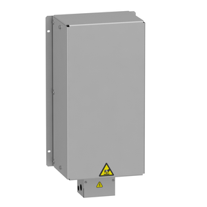 Schneider Electric VW3A7750 Braking Resistor 100 Ohms 1,4 Kw Ip20 Schneider Electric VW3A7750 Braking Resistor 100 Ohms 1,4 Kw Ip20