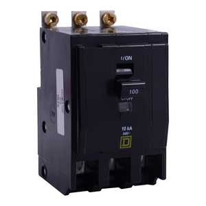 Schneider Electric QOB38035 Miniature Circuit Breaker 240V 80A