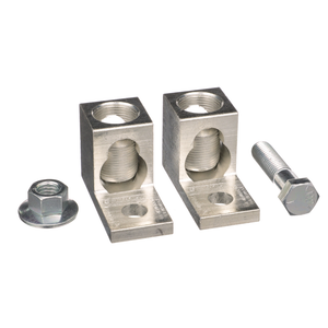 Schneider Electric AL2500RK Circuit Breaker Mechanical Lug Kit 2