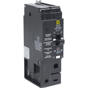 Schneider Electric EJB14030EPD Miniature Circuit Breaker 277V 30A