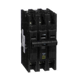 Schneider Electric QOU370 Miniature Circuit Breaker 240V 70A