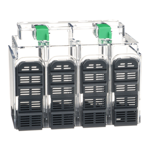 Schneider Electric LV426913 Long Terminal Shield 4P Iec/Ul Dis And V Schneider Electric LV426913 Long Terminal Shield 4P Iec/Ul Dis And V