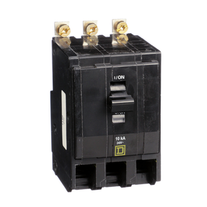 Schneider Electric QOB3705273 Miniature Circuit Breaker 240V 70A