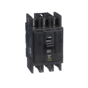 Schneider Electric QOUR320 Miniature Circuit Breaker 240V 20A