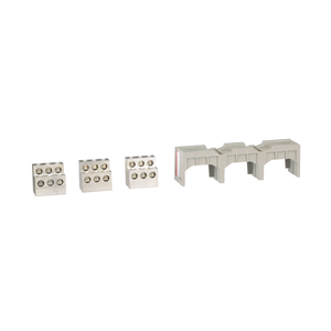 Schneider Electric PDC6P20 Cb Power Distribution Connector (3)
