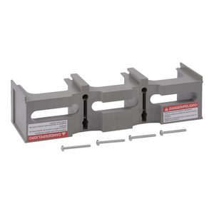 Schneider Electric S33932 Circuit Breaker Short Lug Cover