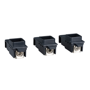 Schneider Electric LV426965 Cb Mechanical Lug Kit Cu (3 Pc) Schneider Electric LV426965 Cb Mechanical Lug Kit Cu (3 Pc)