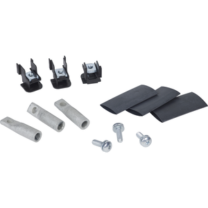 Schneider Electric YA060HD Circuit Breaker Compression Lug Kit 3 Schneider Electric YA060HD Circuit Breaker Compression Lug Kit 3
