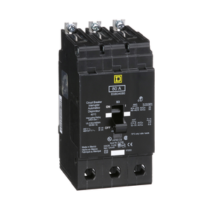 Schneider Electric EGB34080 Miniature Circuit Breaker 480Y/277V 80A Schneider Electric EGB34080 Miniature Circuit Breaker 480Y/277V 80A