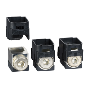 Schneider Electric LV429259 3 Connectors (1X 120-185Mm2)