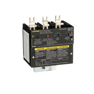 Schneider Electric GFM150HD Cb Ground Flt Module Nct Not Included Schneider Electric GFM150HD Cb Ground Flt Module Nct Not Included