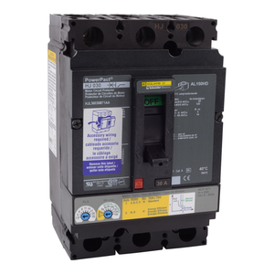 Schneider Electric HJL36030M71BC Motor Circuit Protector 600V 30A
