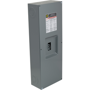 Schneider Electric Q23225NSC Enclosure Circuit Brkr 240V 225A Nema 1 Schneider Electric Q23225NSC Enclosure Circuit Brkr 240V 225A Nema 1