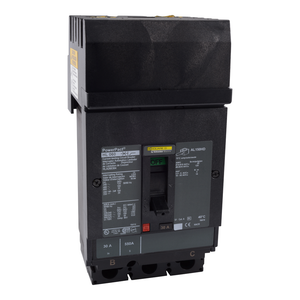 Schneider Electric HLA260202 Molded Case Circuit Breaker 600V 20A Schneider Electric HLA260202 Molded Case Circuit Breaker 600V 20A