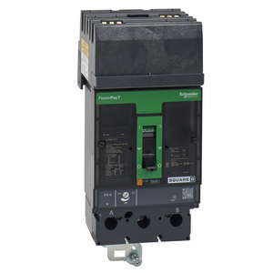 Schneider Electric JJA261751 Molded Case Circuit Breaker 600V 175A