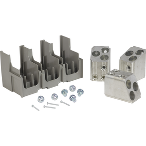 Schneider Electric AL1200P6KU4 Circuit Breaker Mechanical Lug Kit 4