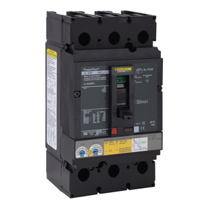 Schneider Electric JLL36250M75 Motor Circuit Protector 600V 250A Schneider Electric JLL36250M75 Motor Circuit Protector 600V 250A