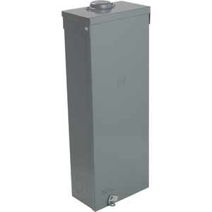 Schneider Electric Q23225NRBC Encl Cir Brkr 240V 225A Nema 3R Csa