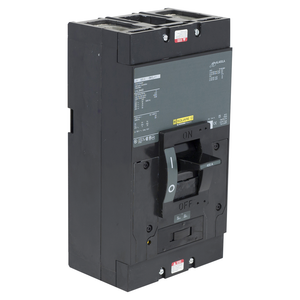 Schneider Electric LHL26300 Molded Case Circuit Breaker 600V 300A Schneider Electric LHL26300 Molded Case Circuit Breaker 600V 300A