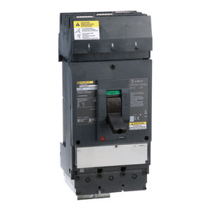 Schneider Electric LGA36000S60X Automatic Molded Case Switch 600V 600A Schneider Electric LGA36000S60X Automatic Molded Case Switch 600V 600A