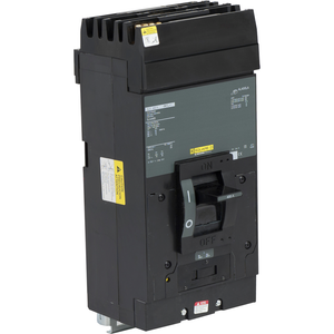 Schneider Electric SLA3400 Molded Case Cb 415/240V 400A