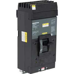 Schneider Electric SLA3000M Automatic Molded Case Switch 415/240V 40