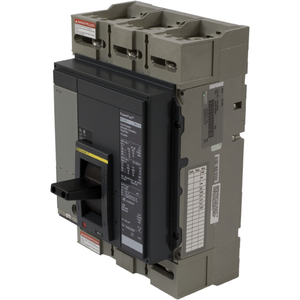 Schneider Electric PJL36060 Molded Case Circuit Breaker 600V 600V Schneider Electric PJL36060 Molded Case Circuit Breaker 600V 600V