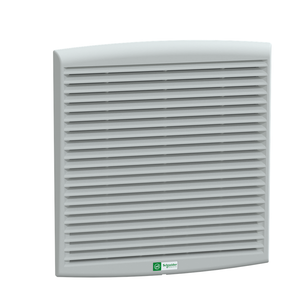 Schneider Electric NSYCVF560M230PF Filterfan 560M3/H 230V Ip54 Schneider Electric NSYCVF560M230PF Filterfan 560M3/H 230V Ip54