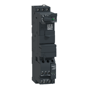 Schneider Electric LU2B12ES Reverser 12A 48-72V Ac/Dc