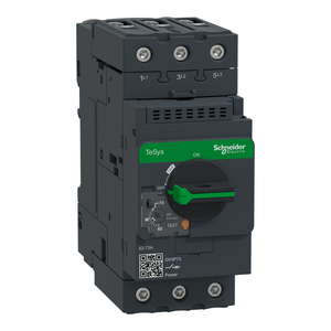Schneider Electric GV3P73 Tesys Motor Cb Tho/Mag 62-73A Evlk