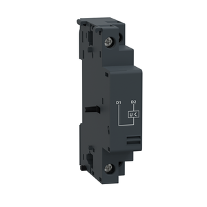 Schneider Electric GVAU505 Tesys Undervoltage Trip 500V50 Schneider Electric GVAU505 Tesys Undervoltage Trip 500V50