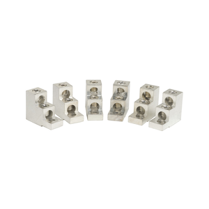 Schneider Electric GS1AW503 Disconnect Switch Lug 600A 2-600Kcmil Schneider Electric GS1AW503 Disconnect Switch Lug 600A 2-600Kcmil
