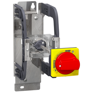 Schneider Electric LU9APN22 Kit Ip54 Red Handle - Shaft Hard Lu Schneider Electric LU9APN22 Kit Ip54 Red Handle - Shaft Hard Lu
