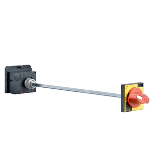 Schneider Electric GV7AP02 Long Rotary Actuator Schneider Electric GV7AP02 Long Rotary Actuator