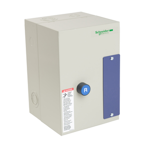 Schneider Electric LE1D183A62OG70 18A 120V 3P Fvnr Type 1