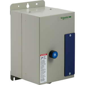 Schneider Electric LE1D093A72OG70 Enclosed Starter 600Vac 9A Iec Schneider Electric LE1D093A72OG70 Enclosed Starter 600Vac 9A Iec