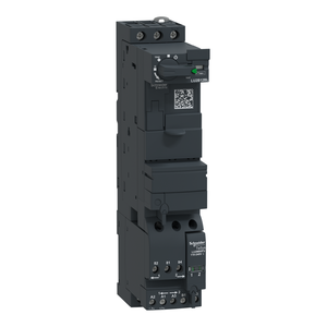 Schneider Electric LU2B12BL Reverser 12A 24Vdc Schneider Electric LU2B12BL Reverser 12A 24Vdc