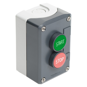 Schneider Electric XALD215H7 Control Station Xald Start Or Stop Funct Schneider Electric XALD215H7 Control Station Xald Start Or Stop Funct
