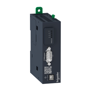 Schneider Electric TMSCO1 Smart Module Canopen - 1 Subd9