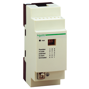 Schneider Electric TWDXCAT3RJ Modbus Tap Junction