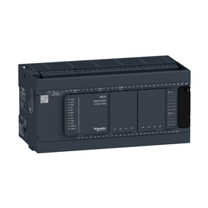 Schneider Electric TM241C40U Controller M241-40Io Tr.Npn