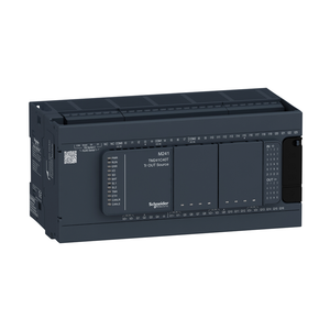 Schneider Electric TM241C40T Controller M241-40Io Tr.Pnp