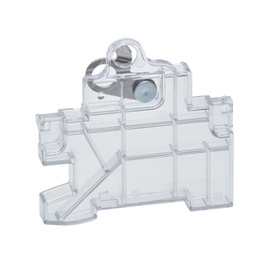 Schneider Electric MGN26380 Multi9 Left Padlocking Device (Mcb&Rcd) Schneider Electric MGN26380 Multi9 Left Padlocking Device (Mcb&Rcd)