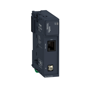 Schneider Electric TM3XTRA1 Module Tm3-Bus Transmitter Schneider Electric TM3XTRA1 Module Tm3-Bus Transmitter